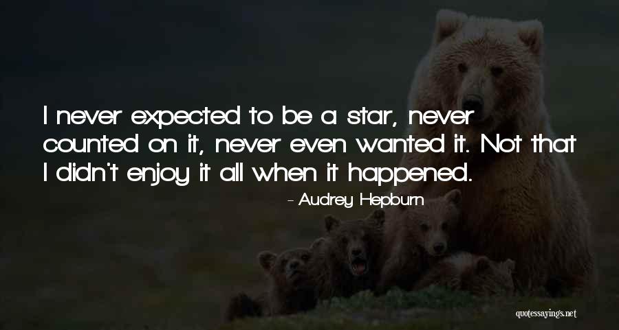 Amplitudo Akan Quotes By Audrey Hepburn Amplitudo Akan Quotes By Audrey Hepburn
