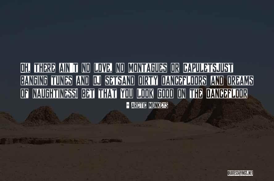 Amply Pioneer Quotes By Arctic Monkeys Amply Pioneer Quotes By Arctic Monkeys