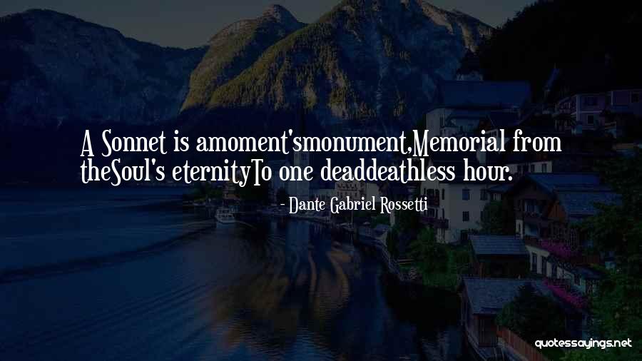 Amply Pioneer Quotes By Dante Gabriel Rossetti Amply Pioneer Quotes By Dante Gabriel Rossetti