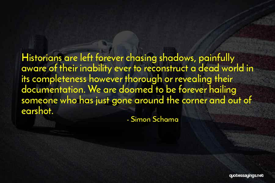 Amply Pioneer Quotes By Simon Schama Amply Pioneer Quotes By Simon Schama