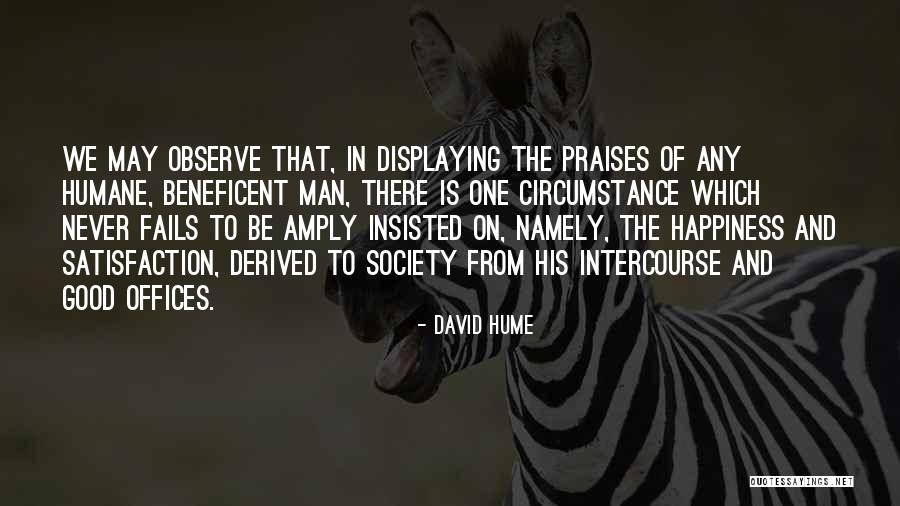 Amply Quotes By David Hume Amply Quotes By David Hume