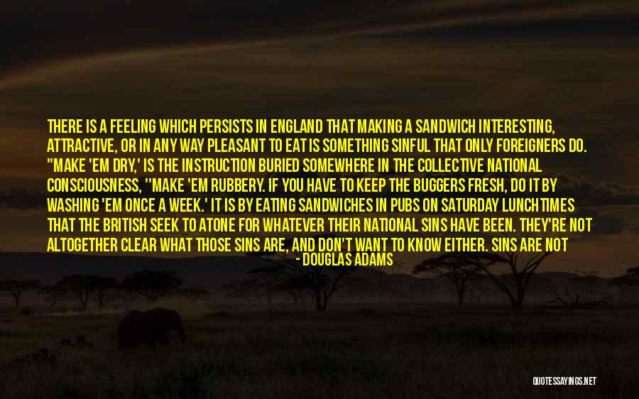 Amply Quotes By Douglas Adams Amply Quotes By Douglas Adams