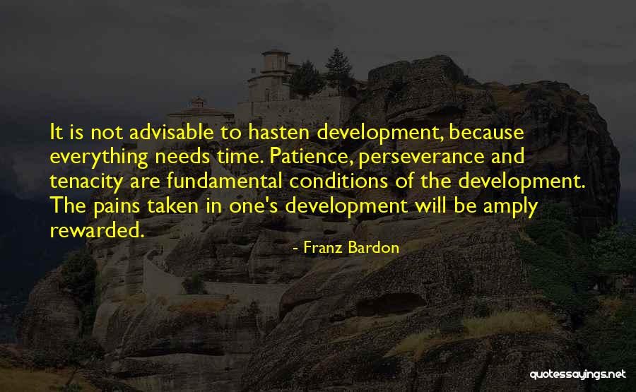 Amply Quotes By Franz Bardon Amply Quotes By Franz Bardon