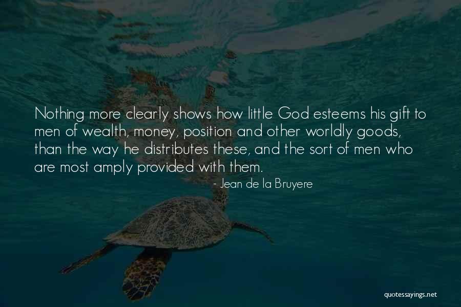 Amply Quotes By Jean De La Bruyere Amply Quotes By Jean De La Bruyere
