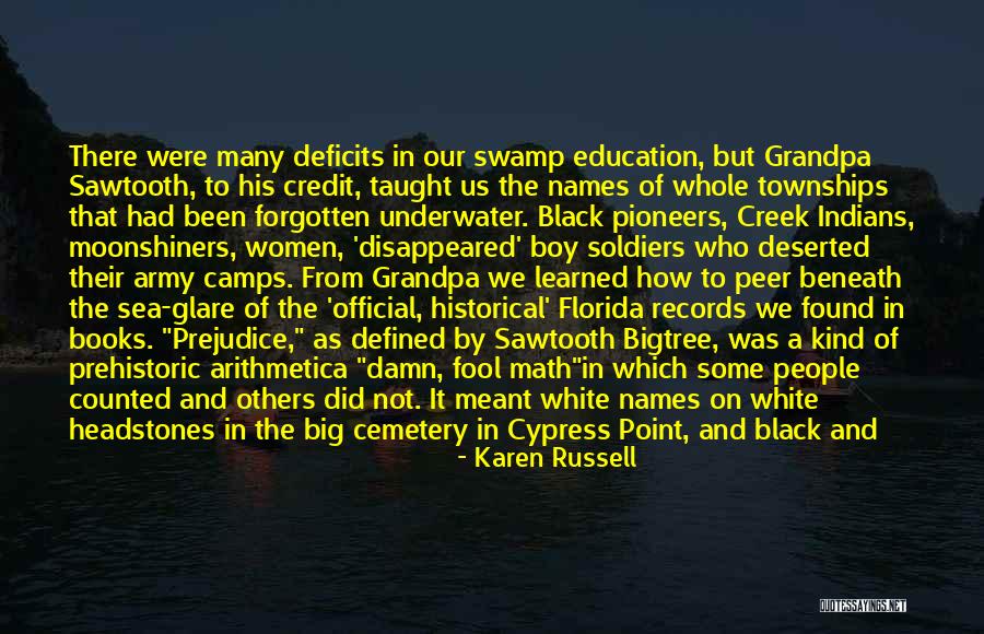Amply Quotes By Karen Russell Amply Quotes By Karen Russell
