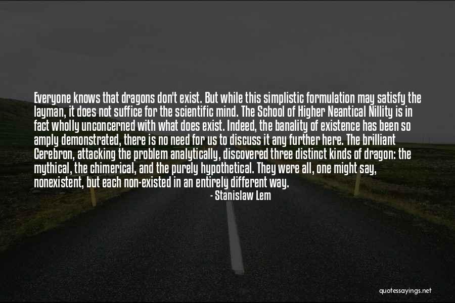 Amply Quotes By Stanislaw Lem Amply Quotes By Stanislaw Lem