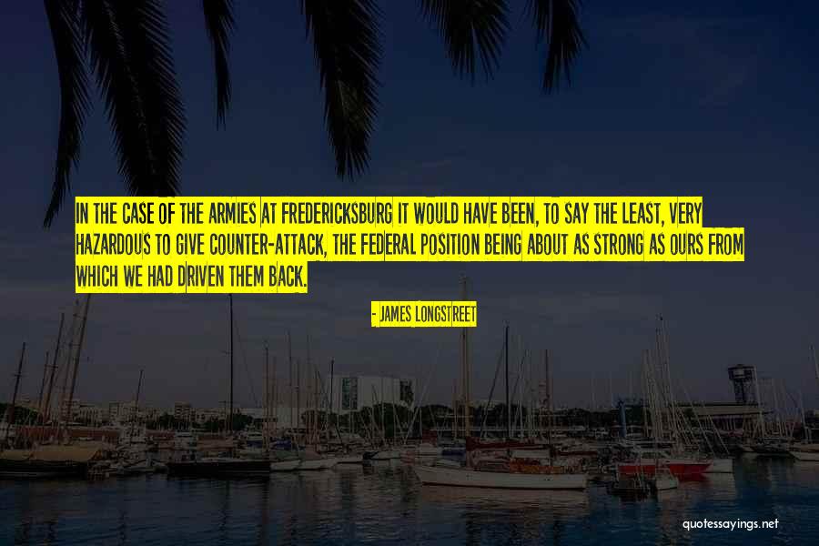 Ampofo V Quotes By James Longstreet Ampofo V Quotes By James Longstreet