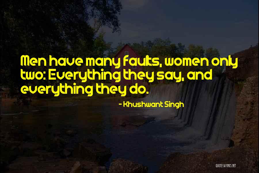 Ampofo V Quotes By Khushwant Singh Ampofo V Quotes By Khushwant Singh