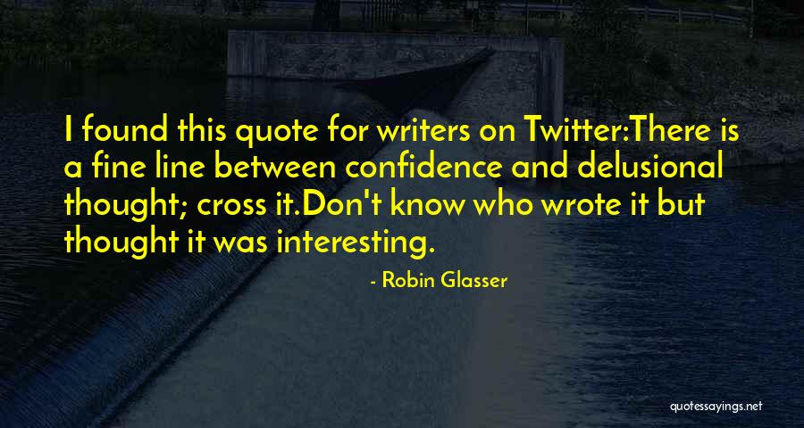 Ampofo V Quotes By Robin Glasser Ampofo V Quotes By Robin Glasser