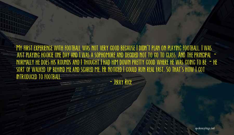 Ampolla Quotes By Jerry Rice Ampolla Quotes By Jerry Rice
