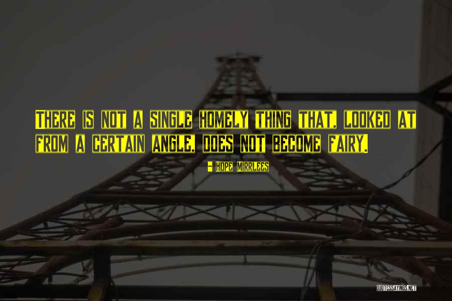Amponsah Effah Quotes By Hope Mirrlees Amponsah Effah Quotes By Hope Mirrlees