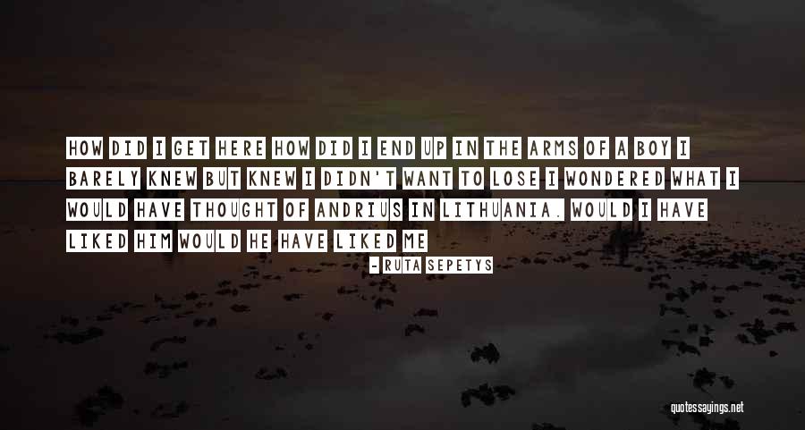 Ampoules Led Quotes By Ruta Sepetys Ampoules Led Quotes By Ruta Sepetys