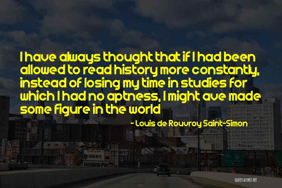 Ampoules Pronunciation Quotes By Louis De Rouvroy Saint-Simon Ampoules Pronunciation Quotes By Louis De Rouvroy Saint-Simon