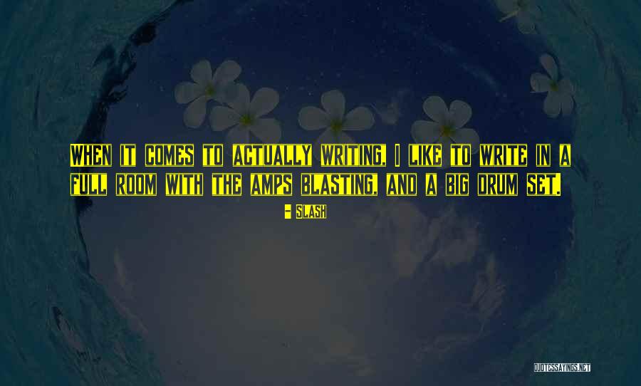 Amps Quotes By Slash Amps Quotes By Slash