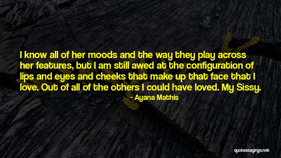 Ampudia Papas Quotes By Ayana Mathis Ampudia Papas Quotes By Ayana Mathis