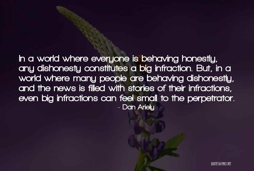 Ampuh M Quotes By Dan Ariely Ampuh M Quotes By Dan Ariely