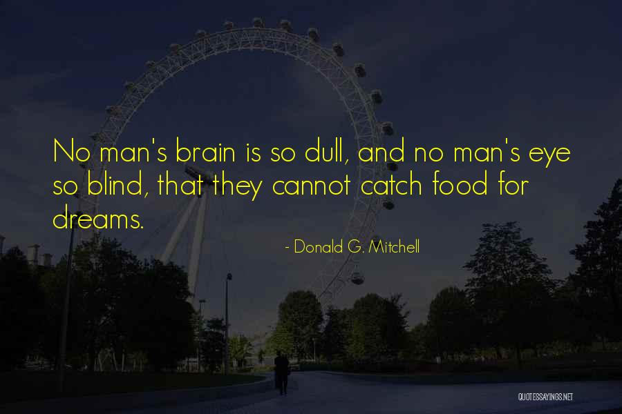 Ampuh M Quotes By Donald G. Mitchell Ampuh M Quotes By Donald G. Mitchell