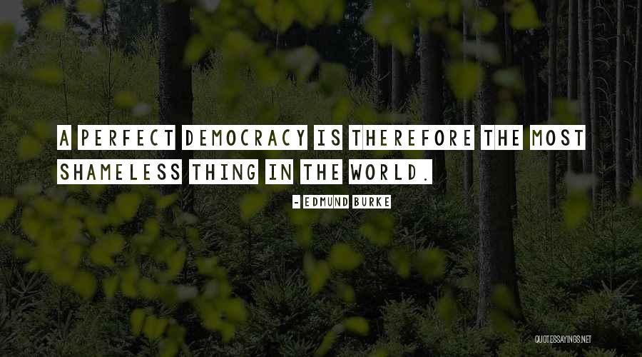 Ampuh M Quotes By Edmund Burke Ampuh M Quotes By Edmund Burke