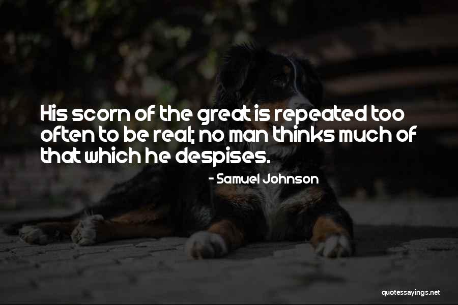 Ampuh M Quotes By Samuel Johnson Ampuh M Quotes By Samuel Johnson