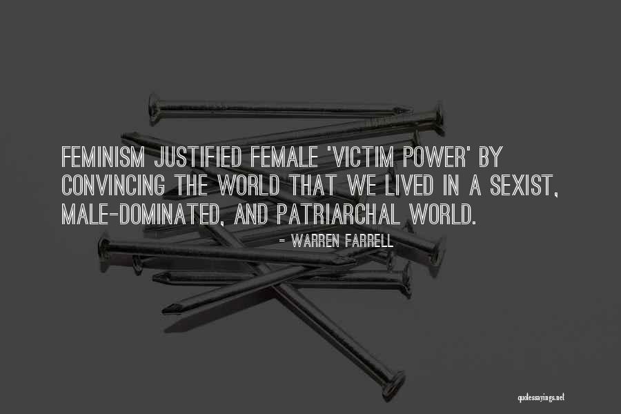 Ampulheta Em Quotes By Warren Farrell Ampulheta Em Quotes By Warren Farrell