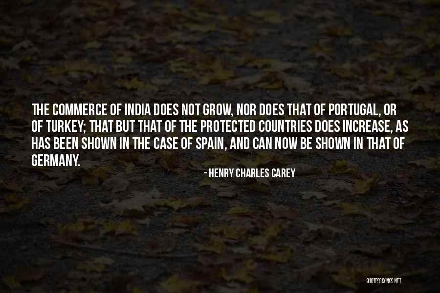 Ampulheta Imagem Quotes By Henry Charles Carey Ampulheta Imagem Quotes By Henry Charles Carey