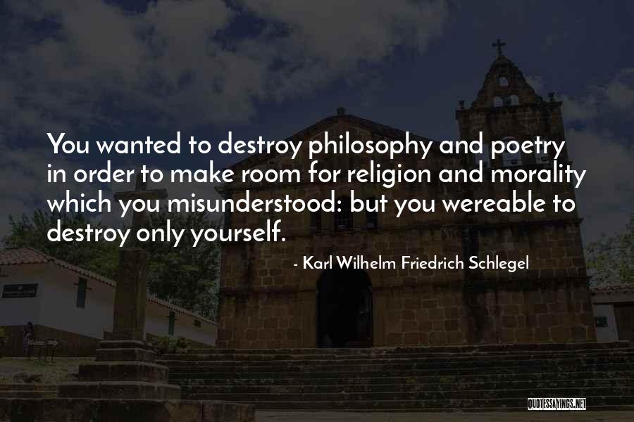 Ampulheta Imagem Quotes By Karl Wilhelm Friedrich Schlegel Ampulheta Imagem Quotes By Karl Wilhelm Friedrich Schlegel