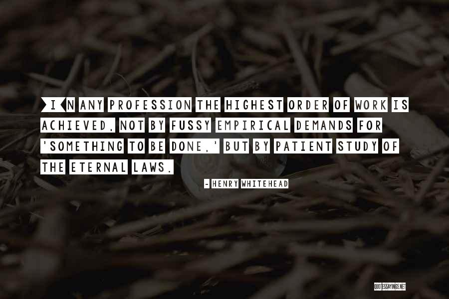 Ampun Quotes By Henry Whitehead Ampun Quotes By Henry Whitehead