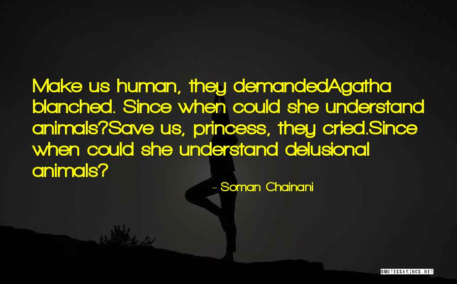 Ampun Quotes By Soman Chainani Ampun Quotes By Soman Chainani