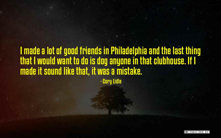 Ampun Us Quotes By Cory Lidle Ampun Us Quotes By Cory Lidle