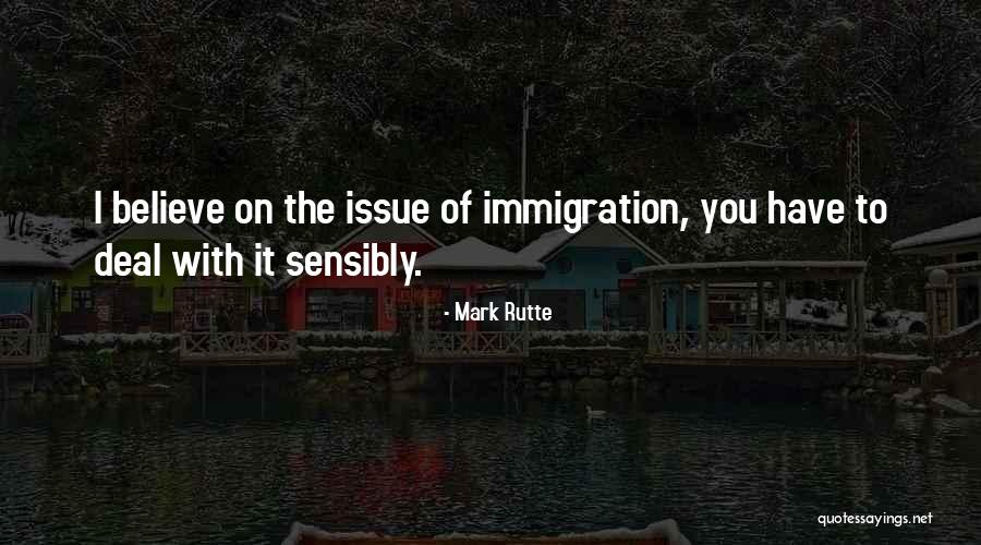 Ampunan Ng Quotes By Mark Rutte Ampunan Ng Quotes By Mark Rutte