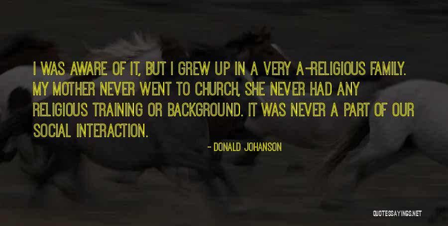 Ampunan Ni Quotes By Donald Johanson Ampunan Ni Quotes By Donald Johanson