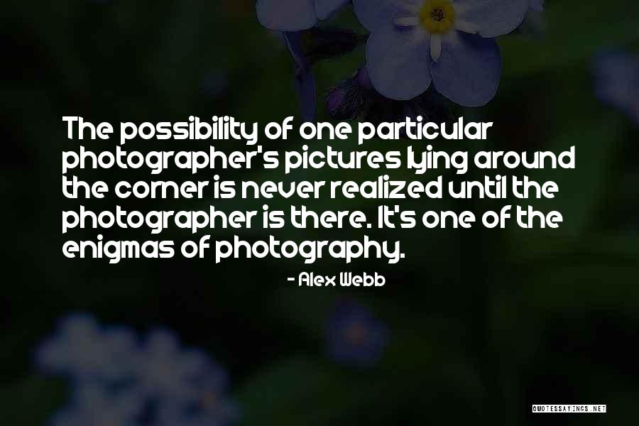 Amputacion Supracondilea Quotes By Alex Webb Amputacion Supracondilea Quotes By Alex Webb