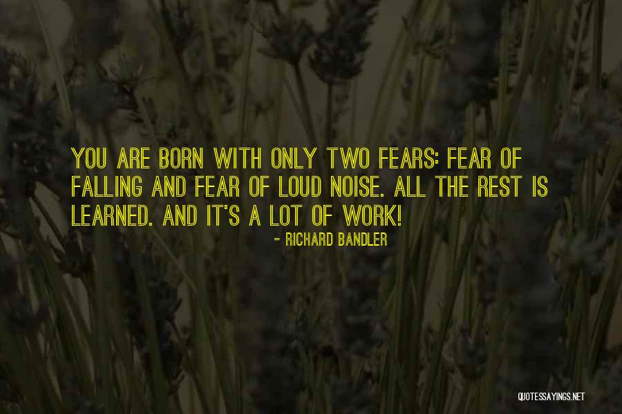 Amputacion Supracondilea Quotes By Richard Bandler Amputacion Supracondilea Quotes By Richard Bandler