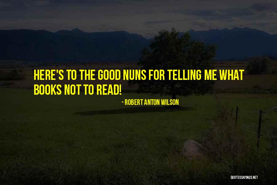 Amputaciones Traumaticas Quotes By Robert Anton Wilson Amputaciones Traumaticas Quotes By Robert Anton Wilson
