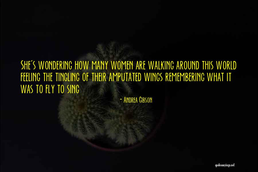 Amputated Quotes By Andrea Gibson Amputated Quotes By Andrea Gibson