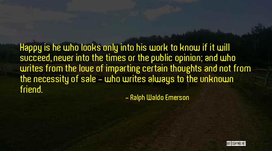 Amputating Toes Quotes By Ralph Waldo Emerson Amputating Toes Quotes By Ralph Waldo Emerson