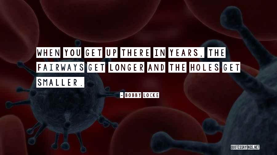 Amputation Stump Quotes By Bobby Locke Amputation Stump Quotes By Bobby Locke