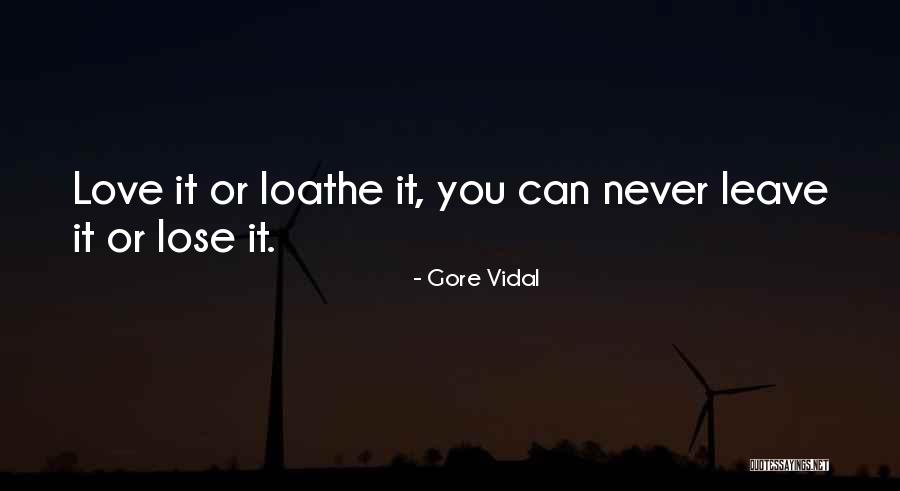 Amputation Stump Quotes By Gore Vidal Amputation Stump Quotes By Gore Vidal