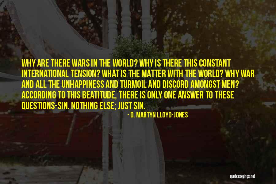 Amputations Usa Quotes By D. Martyn Lloyd-Jones Amputations Usa Quotes By D. Martyn Lloyd-Jones