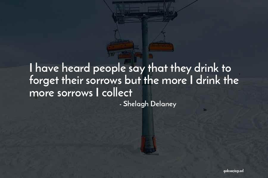 Amputations Usa Quotes By Shelagh Delaney Amputations Usa Quotes By Shelagh Delaney