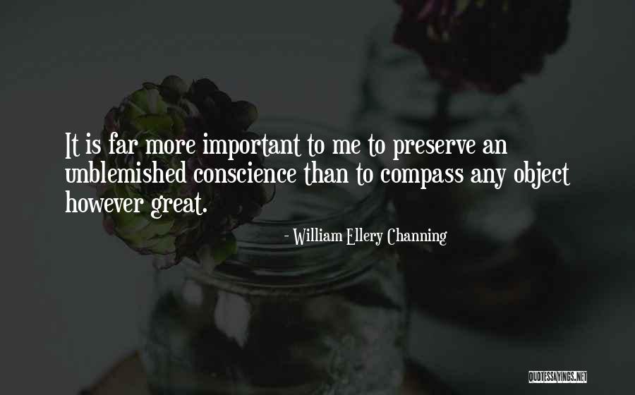 Amputations Usa Quotes By William Ellery Channing Amputations Usa Quotes By William Ellery Channing