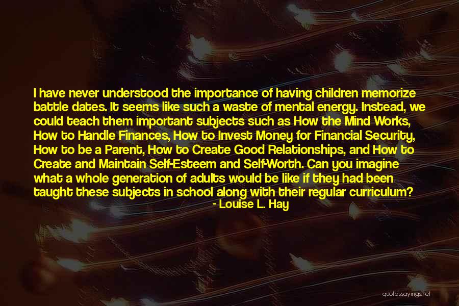 Amputator Framework Quotes By Louise L. Hay Amputator Framework Quotes By Louise L. Hay