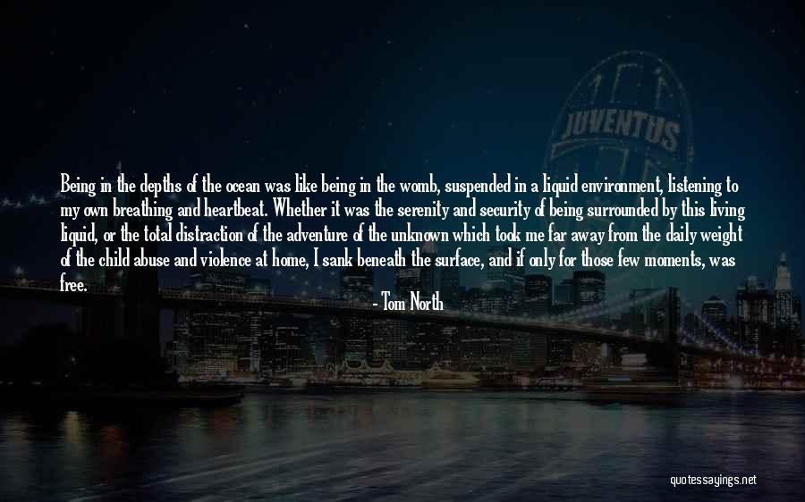 Amputator Framework Quotes By Tom North Amputator Framework Quotes By Tom North