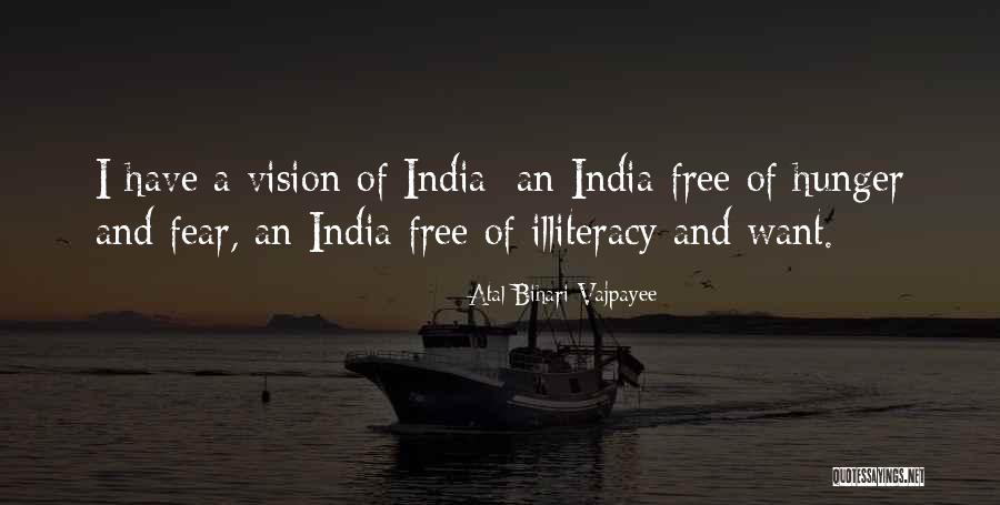 Amputator Wwe Quotes By Atal Bihari Vajpayee Amputator Wwe Quotes By Atal Bihari Vajpayee