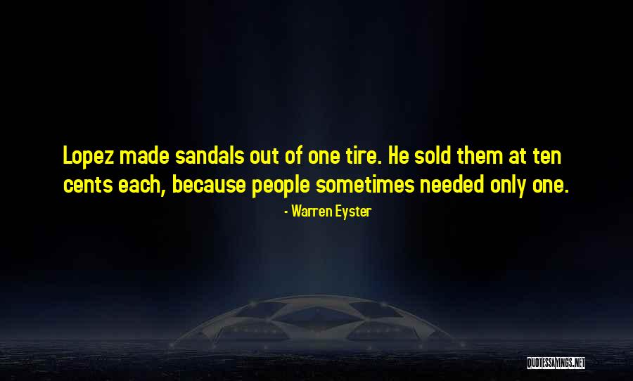 Amputee Quotes By Warren Eyster Amputee Quotes By Warren Eyster