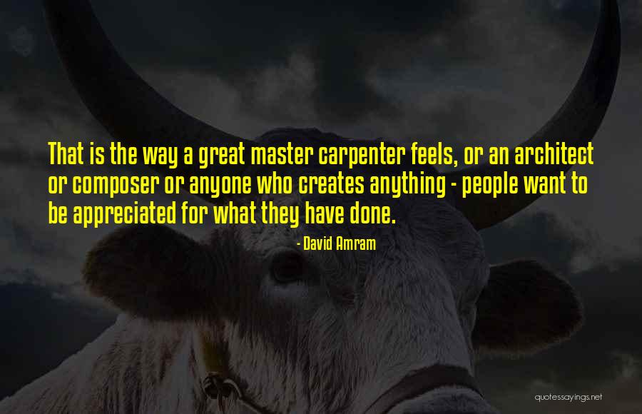 Amram Quotes By David Amram Amram Quotes By David Amram