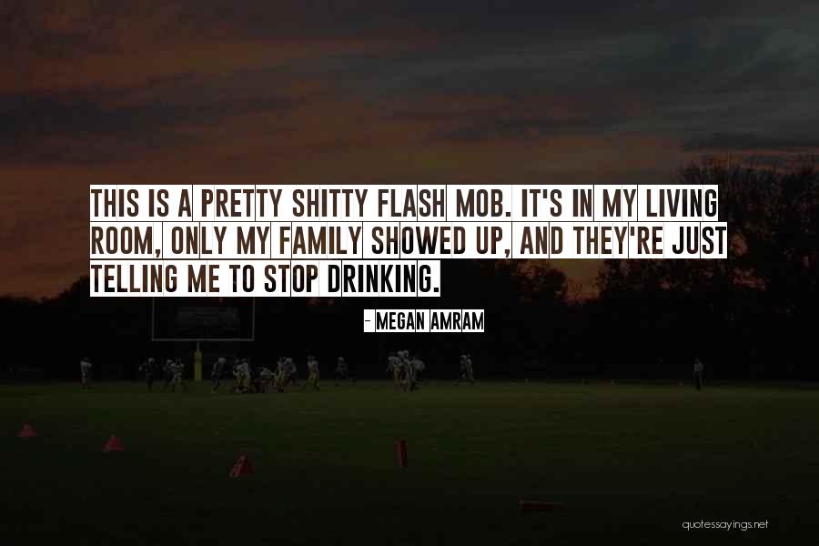 Amram Quotes By Megan Amram Amram Quotes By Megan Amram