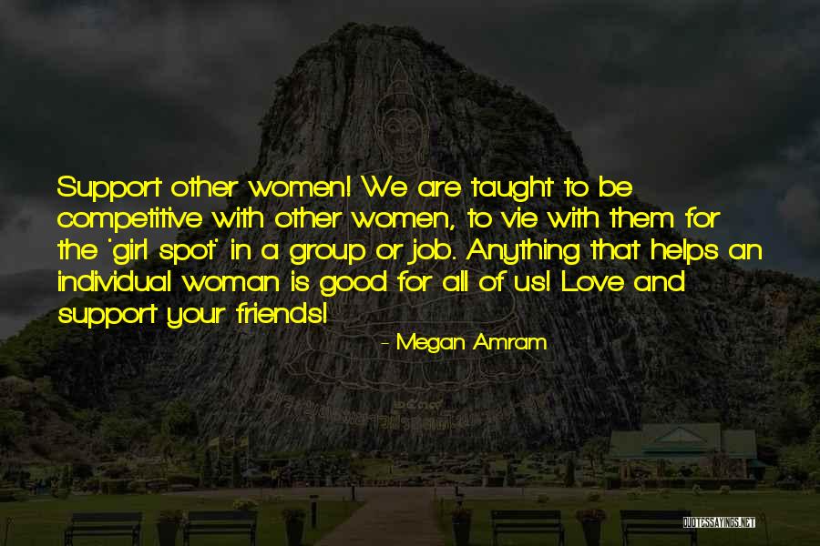 Amram Quotes By Megan Amram Amram Quotes By Megan Amram