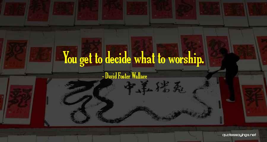 Amrapali Ias Quotes By David Foster Wallace Amrapali Ias Quotes By David Foster Wallace