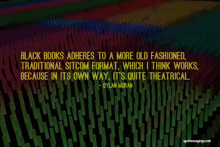 Amreen Malhotra Quotes By Dylan Moran Amreen Malhotra Quotes By Dylan Moran